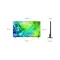 SAMSUNG Téléviseur UHD 4K SA TQ65QN80HAUXXC